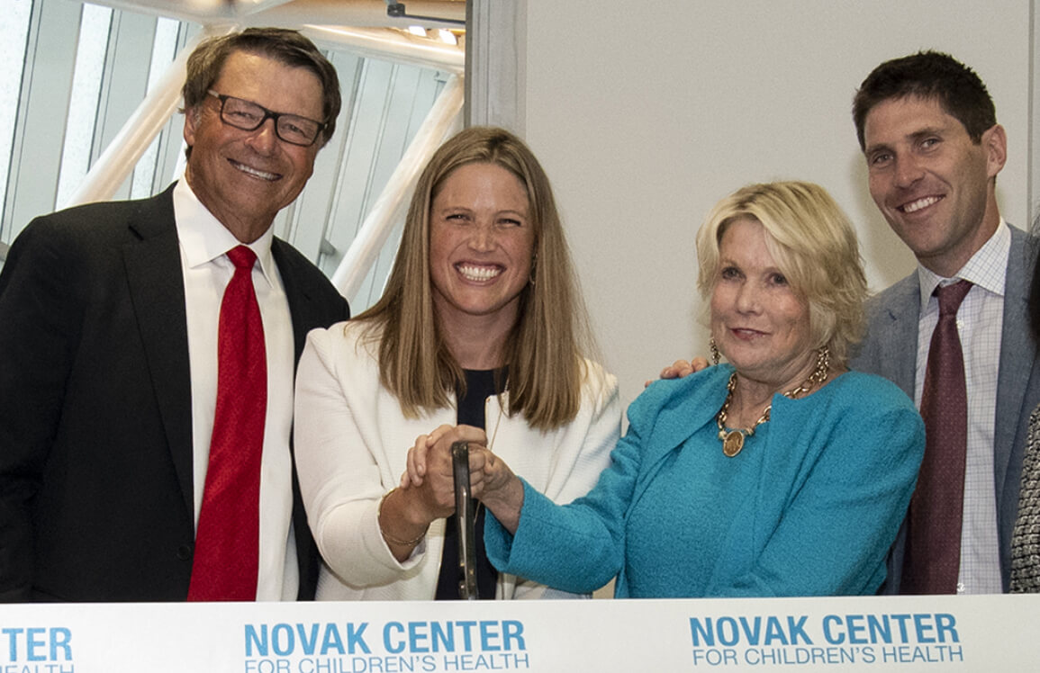 Wendy Novak Diabetes Institute